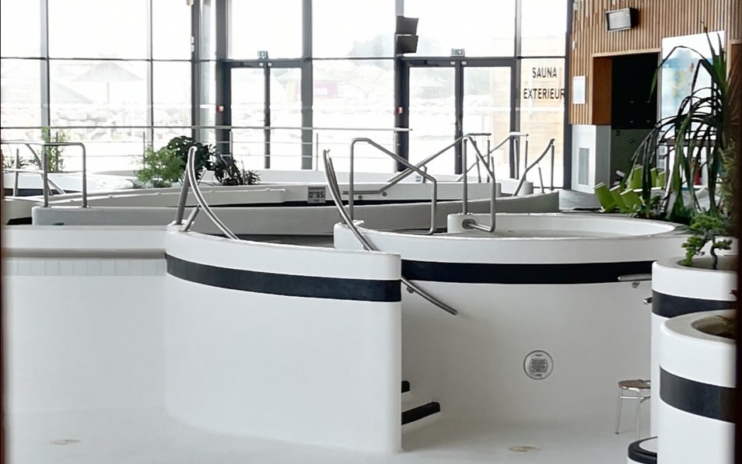 FERMETURE ET VIDANGE DES BASSINS