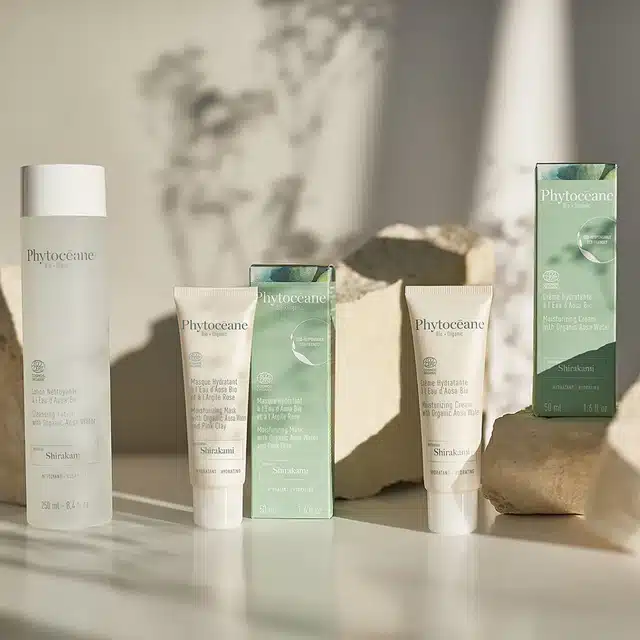 OFFRES SUR NOS PRODUITS PHYTOCEANE